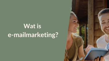 wat is e-mailmarketing mailtribe